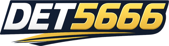 det 5666 logo